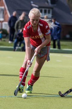 Bild 188 - Frauen Bunesliga  Uhlenhorster HC - Der Club an der Alster : Ergebnis: 3:2